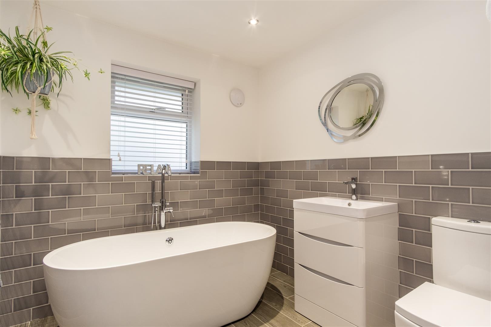 Broadfield drive, Leyland